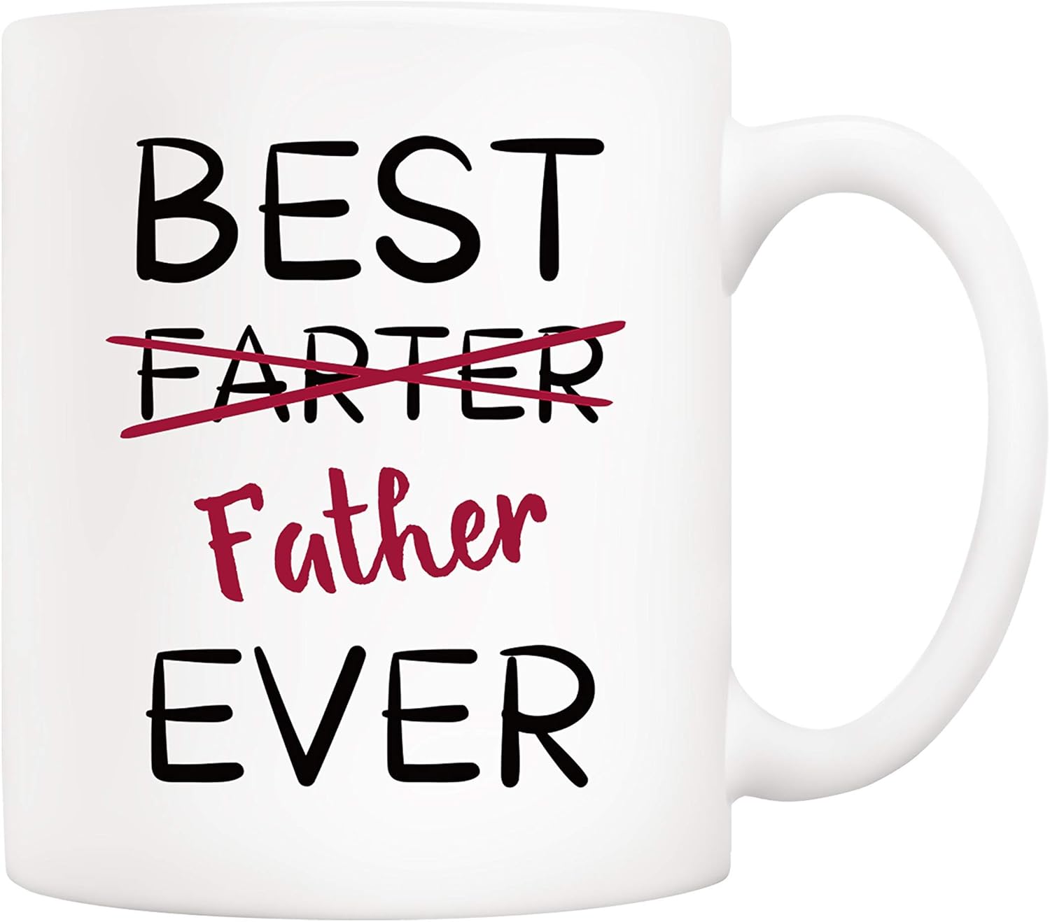 Fun Fathers Day Gift for Dad