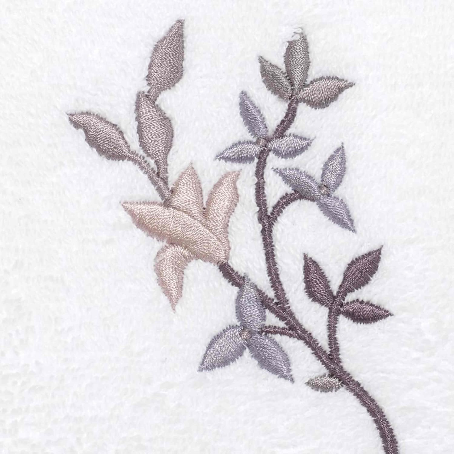 Fingertip Towel Soft Absorbent 100 Cotton Towels for Kids