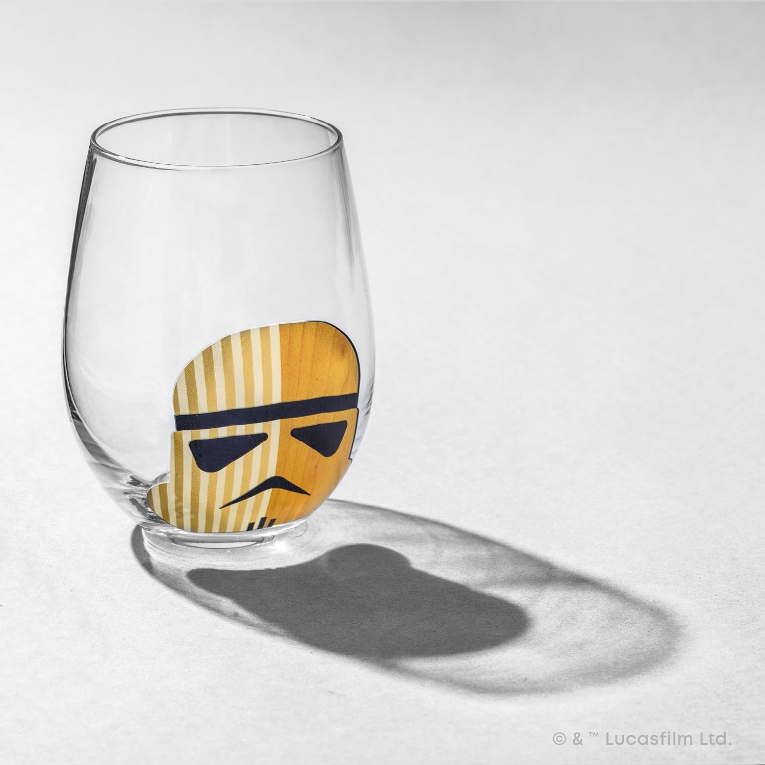 JOYJOLT Star Wars Tumbler Set