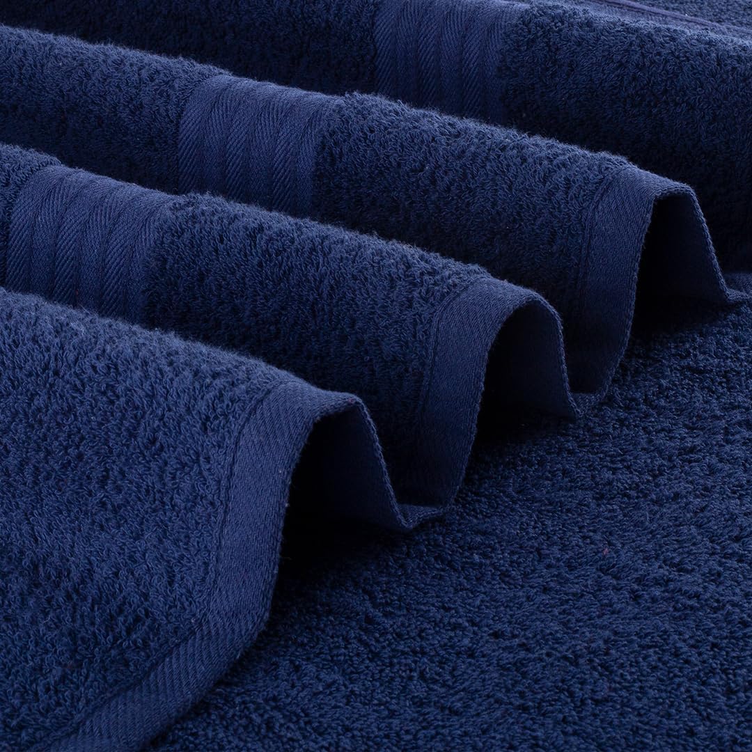 Perfect 35x70 Bath Towels for Relaxation