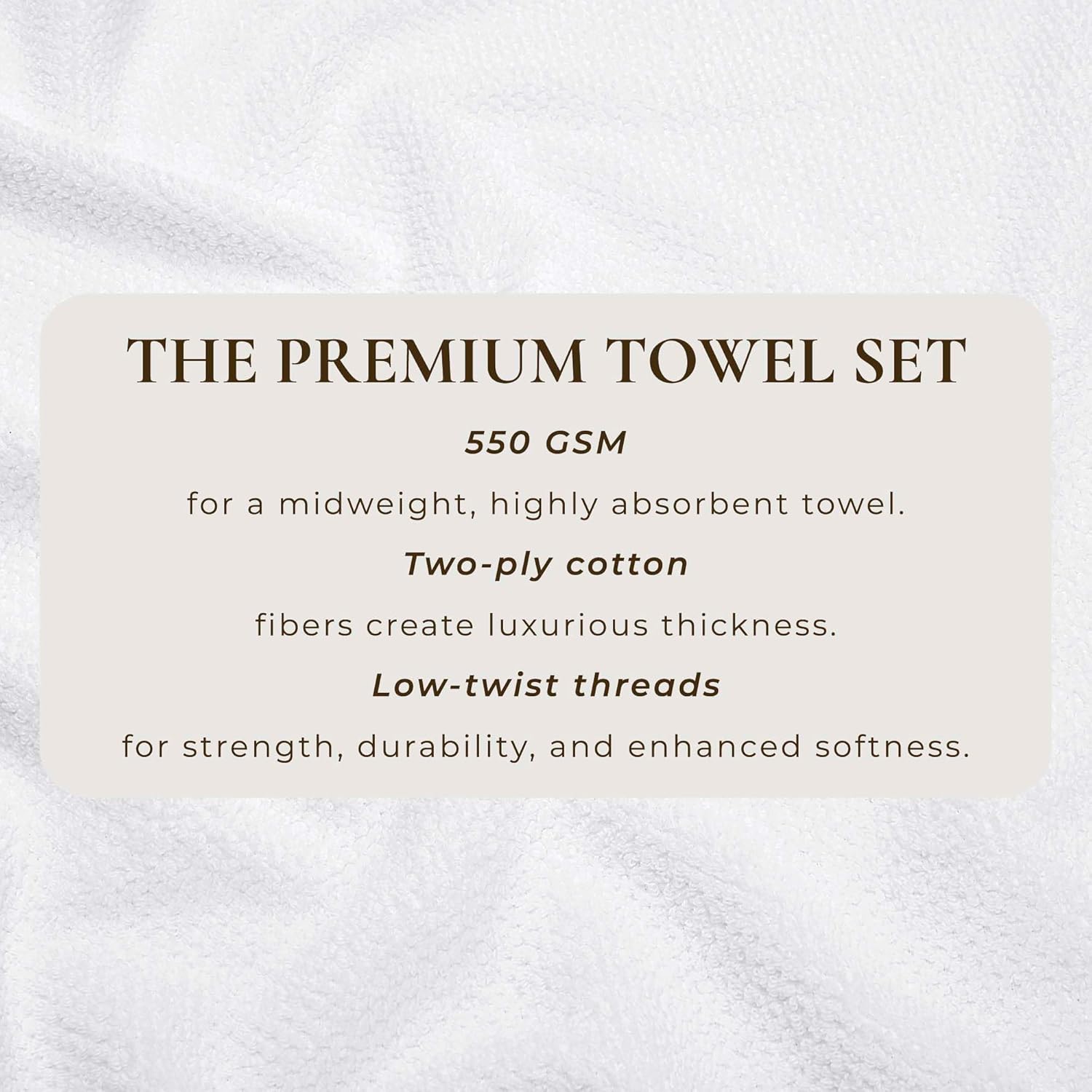 Perfect Bath Experience 10-Words