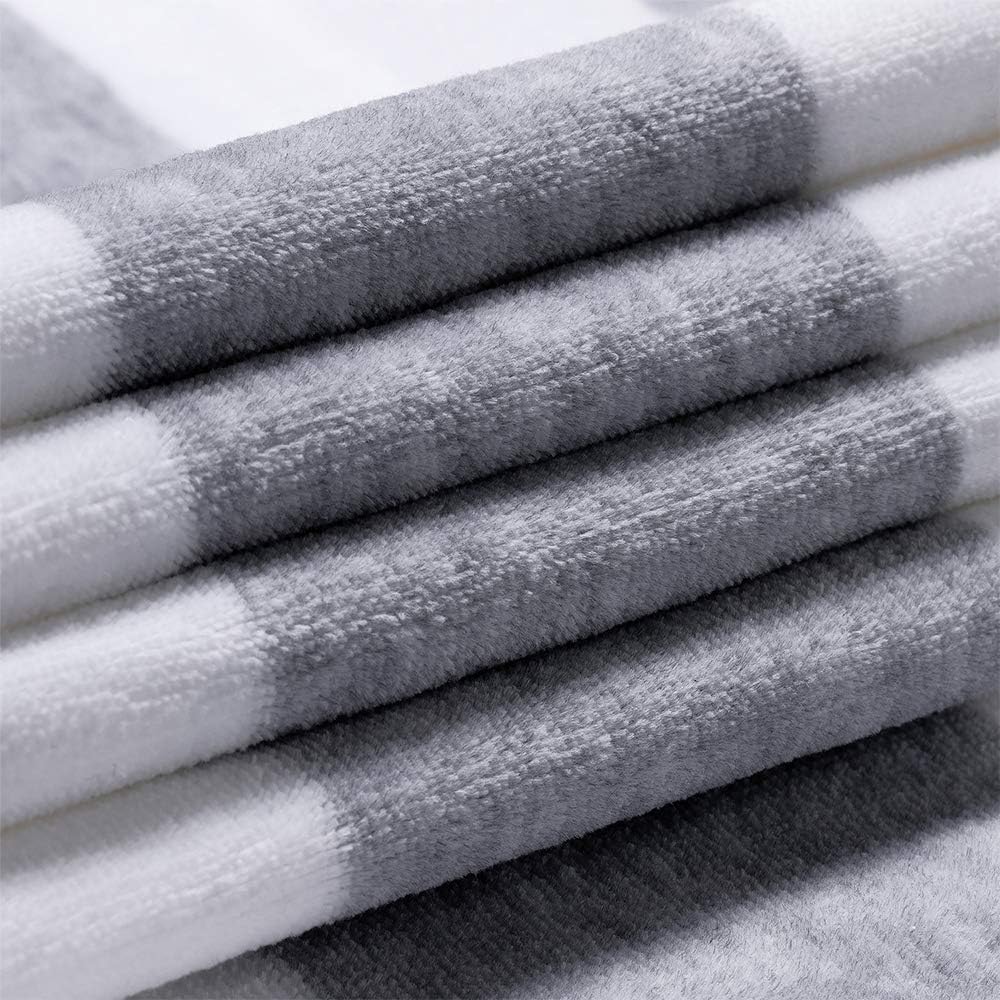 No Lint Oversized Beach Towel