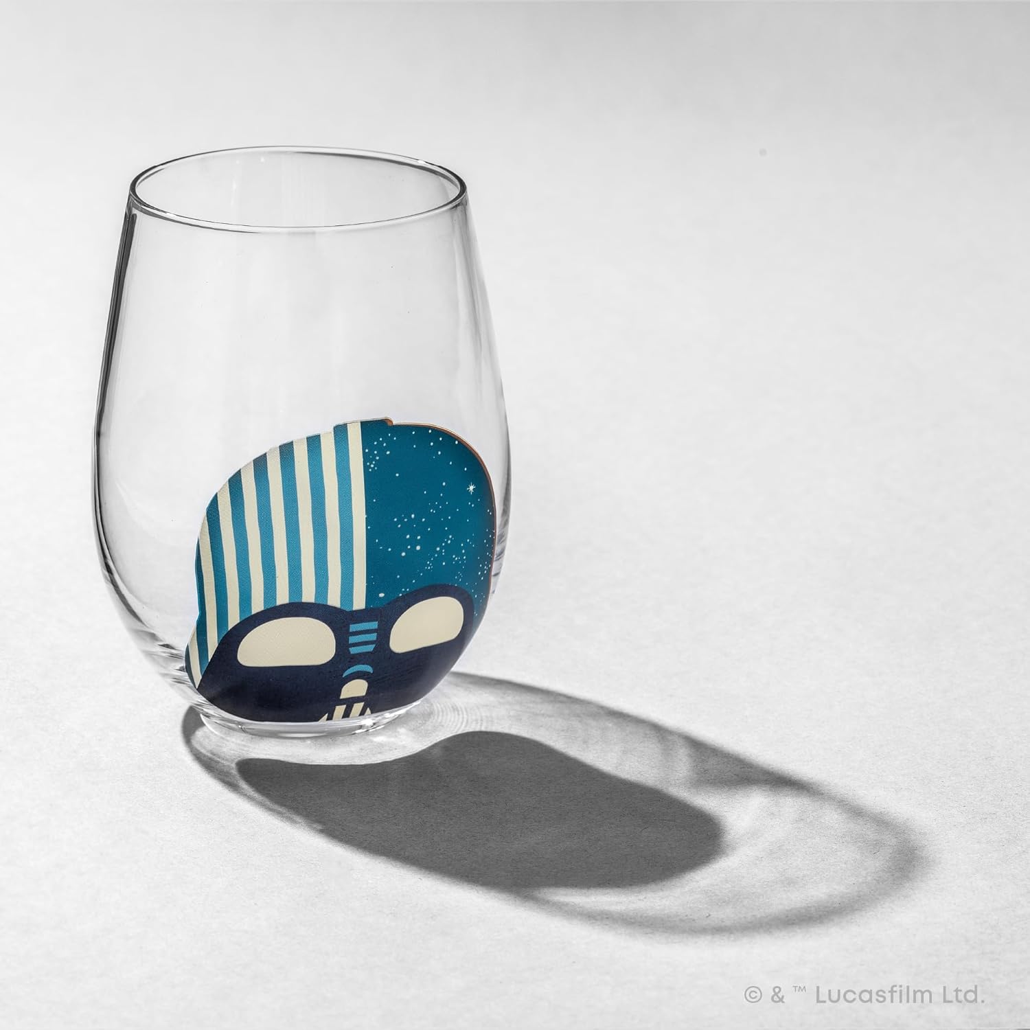 JOYJOLT Star Wars Tumbler Set