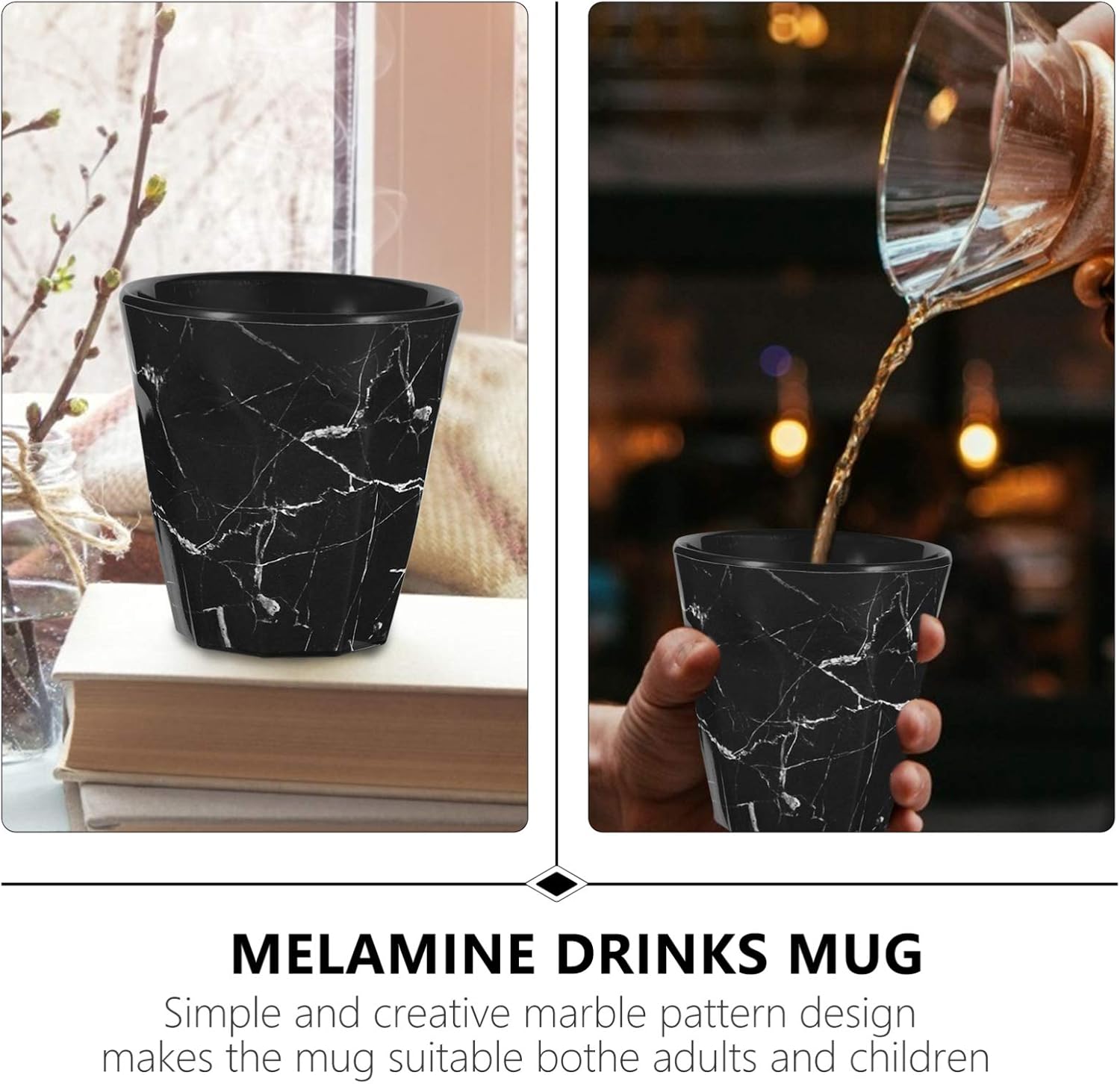 Perfect for Warm Hands