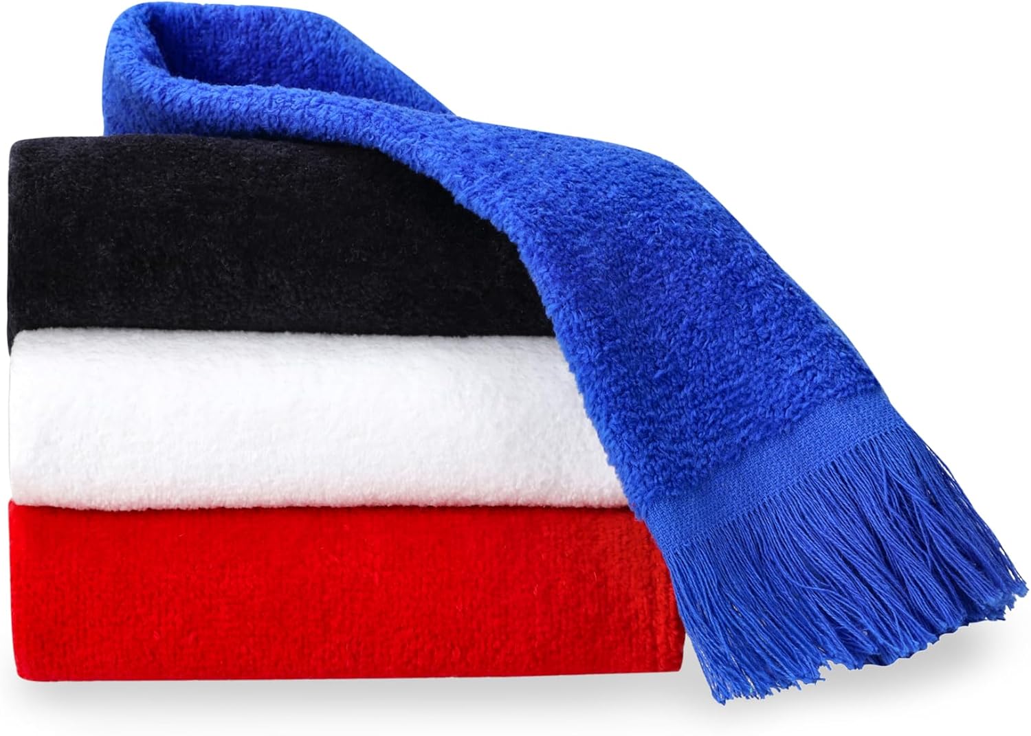 Effortlessly Soft and Sustainably Made Hand Towels for Face and Bath