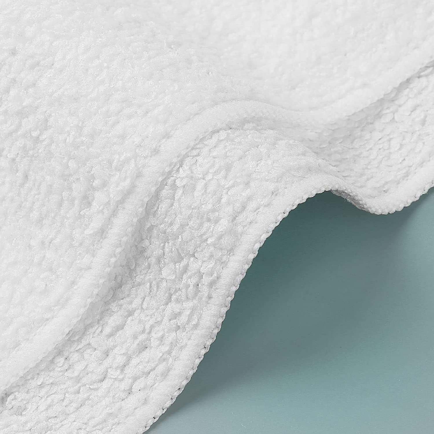 Orighty Washcloths Bulk Towels Set 50 Piece Limited Exclusive
