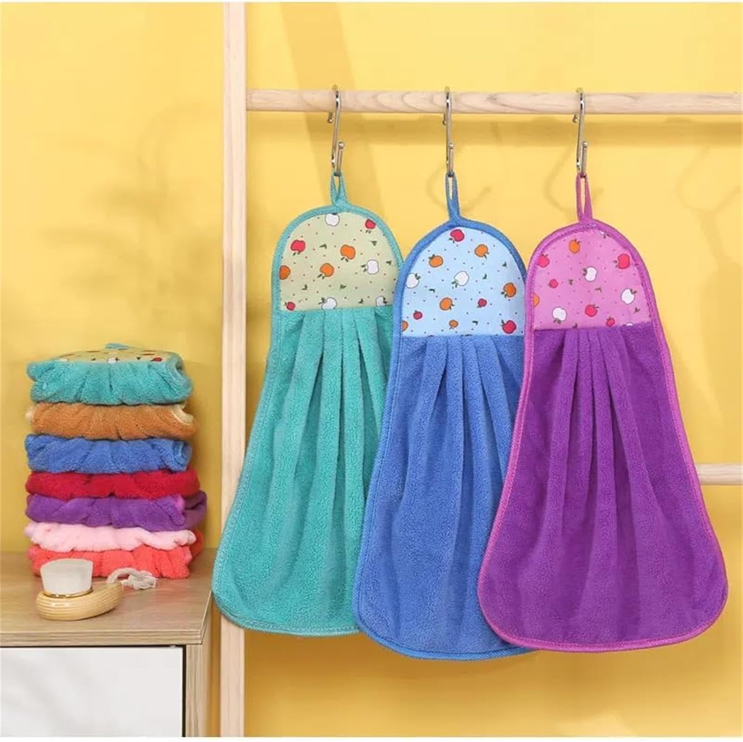 Quick Dry Hand Towel bath towel for home or travel