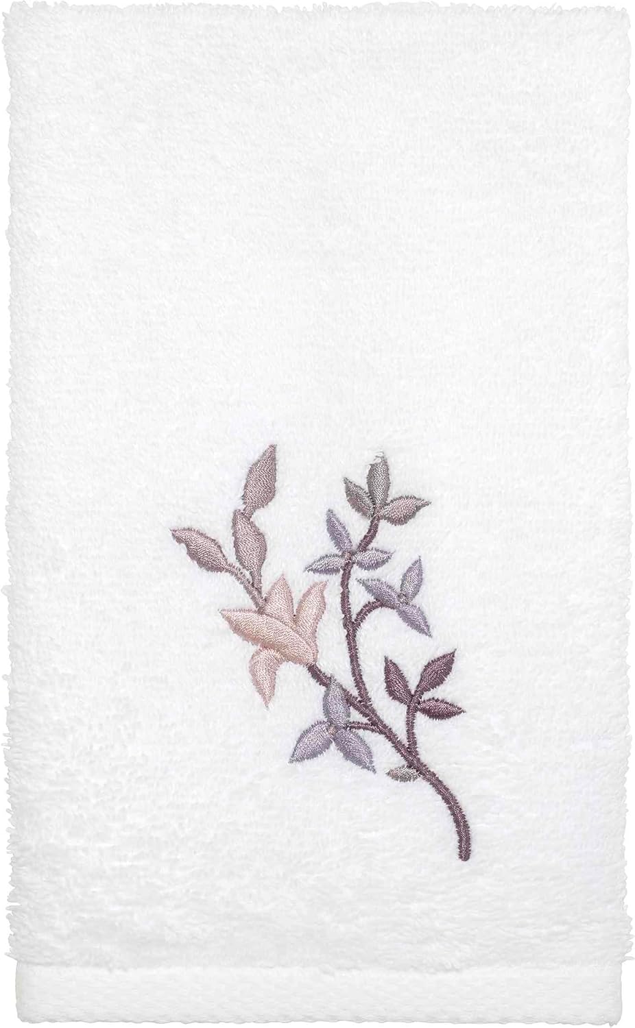 Fingertip Towel Soft Absorbent 100 Cotton Towels for Kids