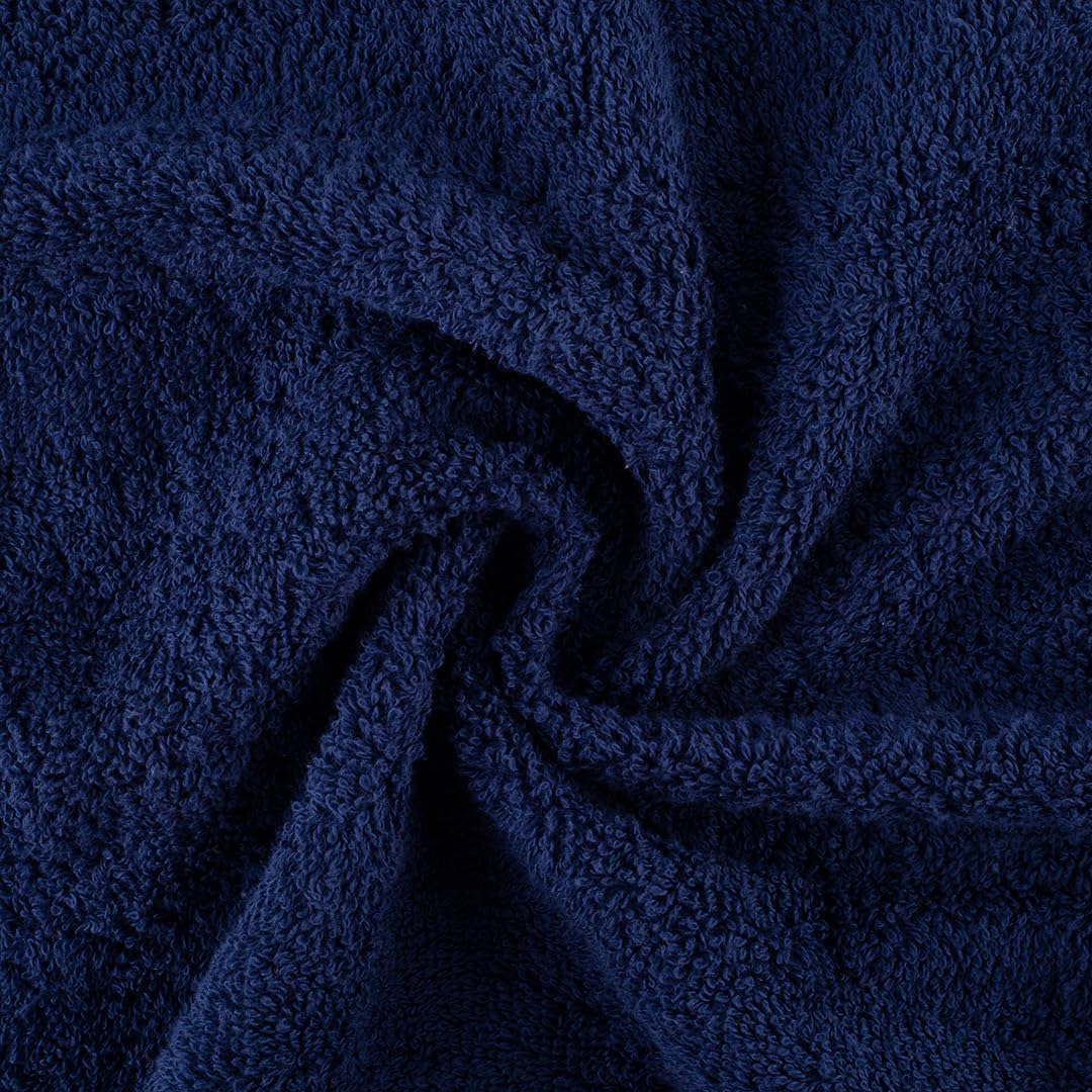 Perfect 35x70 Bath Towels for Relaxation