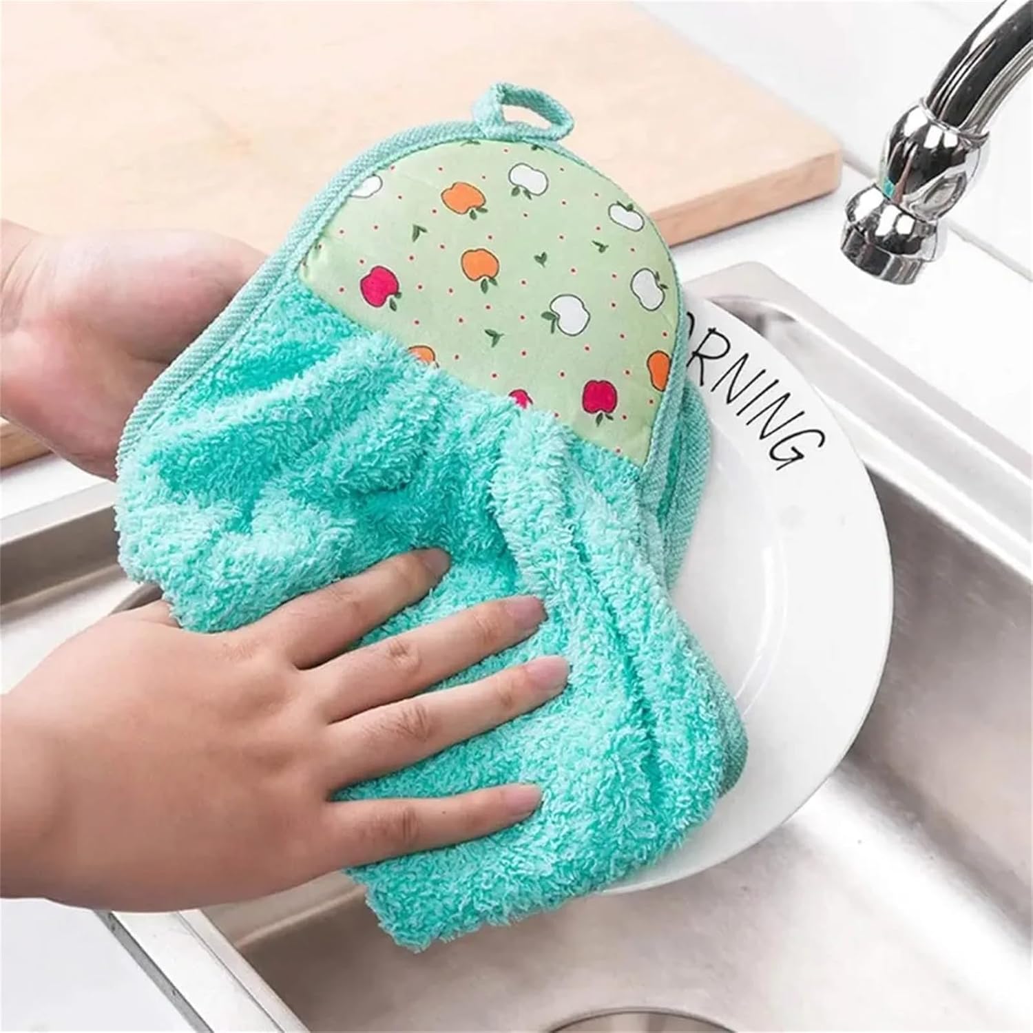 Quick Dry Hand Towel bath towel for home or travel