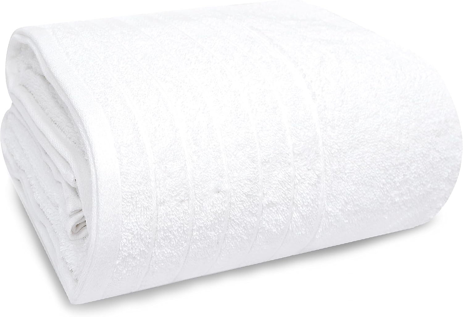 100 Cotton Jumbo Bath Sheet Extra Big Soft to the Touch