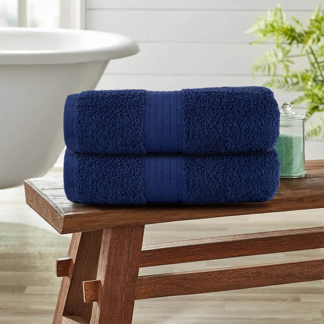 Perfect 35x70 Bath Towels for Relaxation