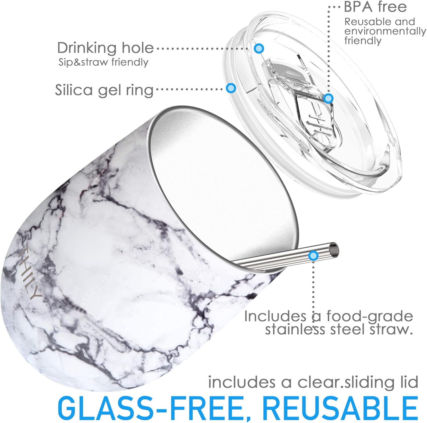 Perfect for_collection - Eco-friendly surpassed