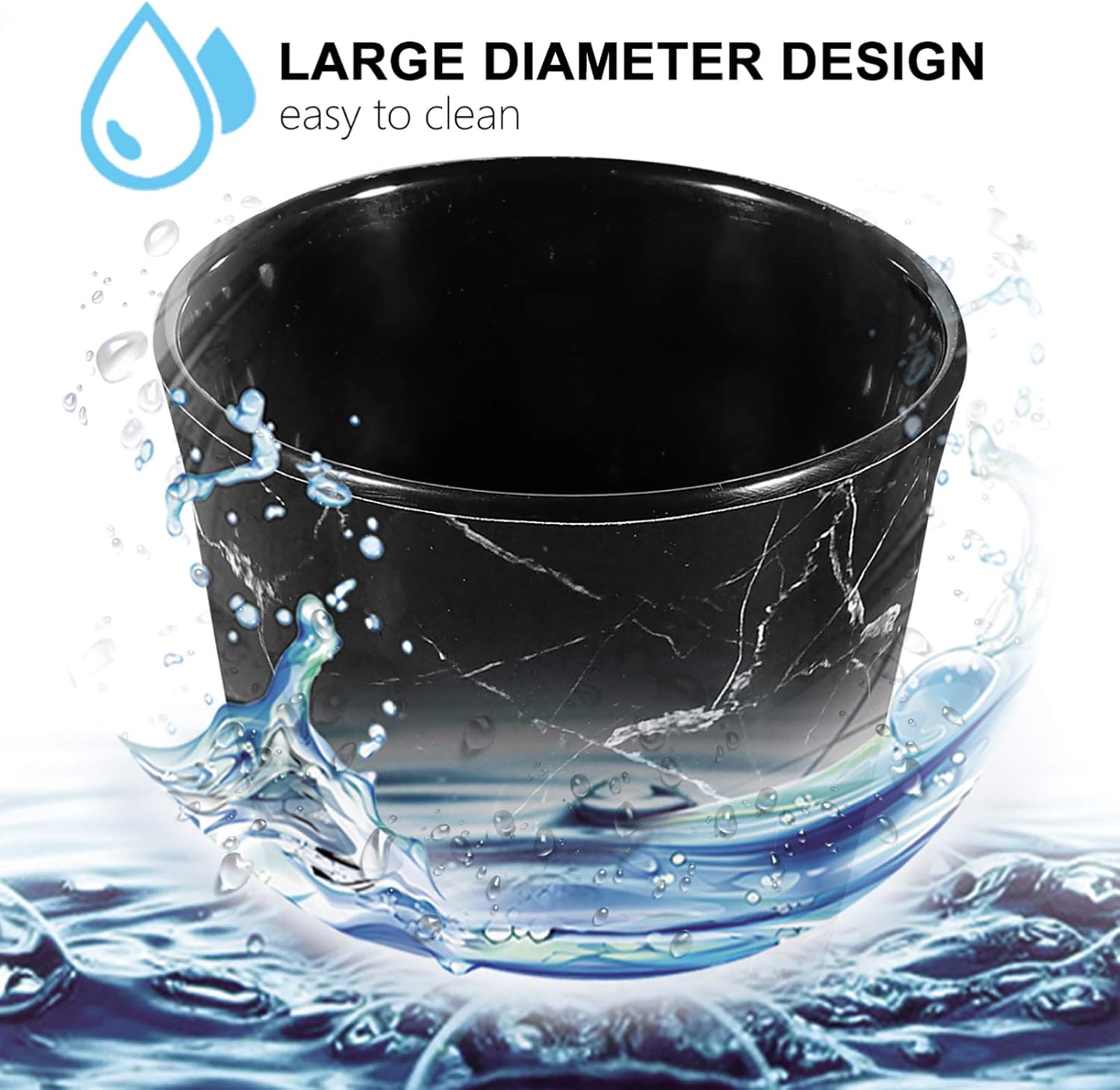 Perfect for Warm Hands