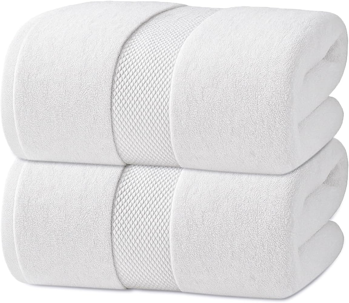Elevate Your Bath Experience with Infinitee Xclusives Luxury Bath Sheets Tiffany Blue