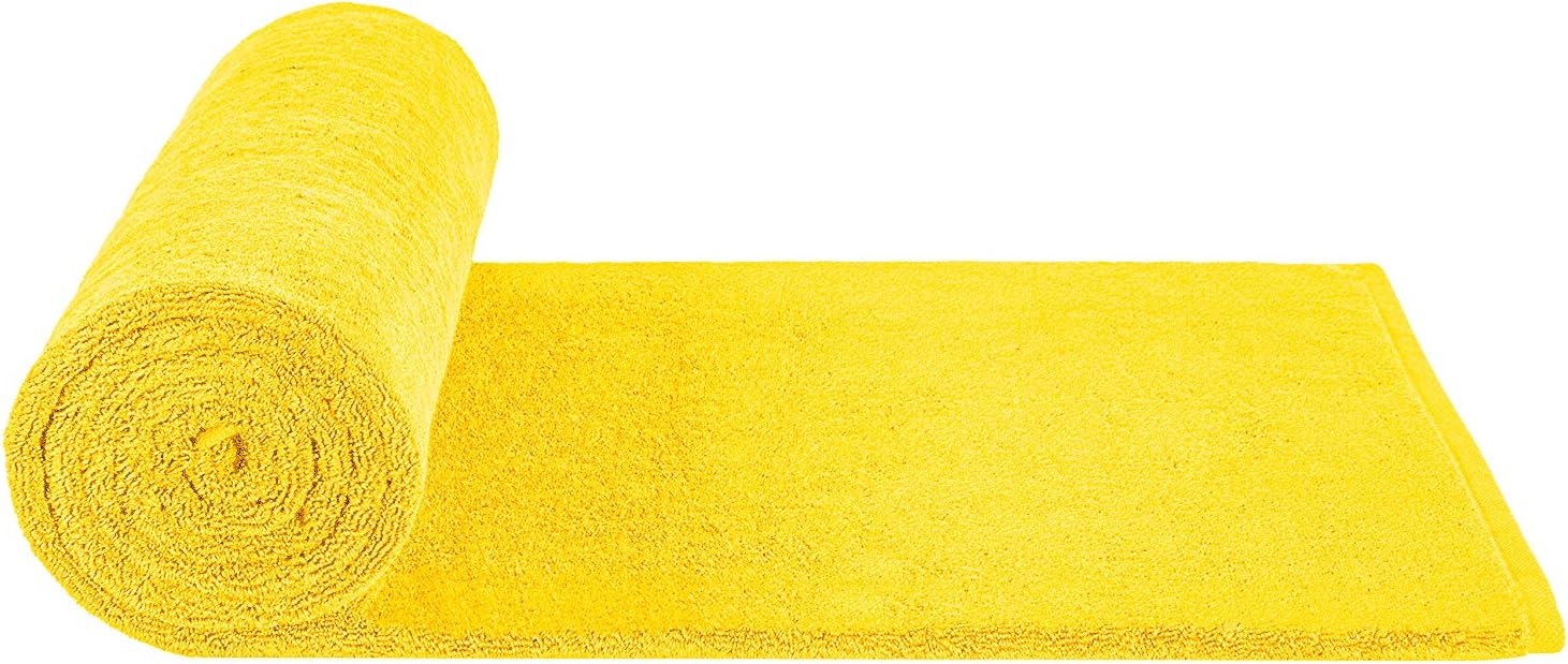 100 Cotton Oversized - American Bath Towels