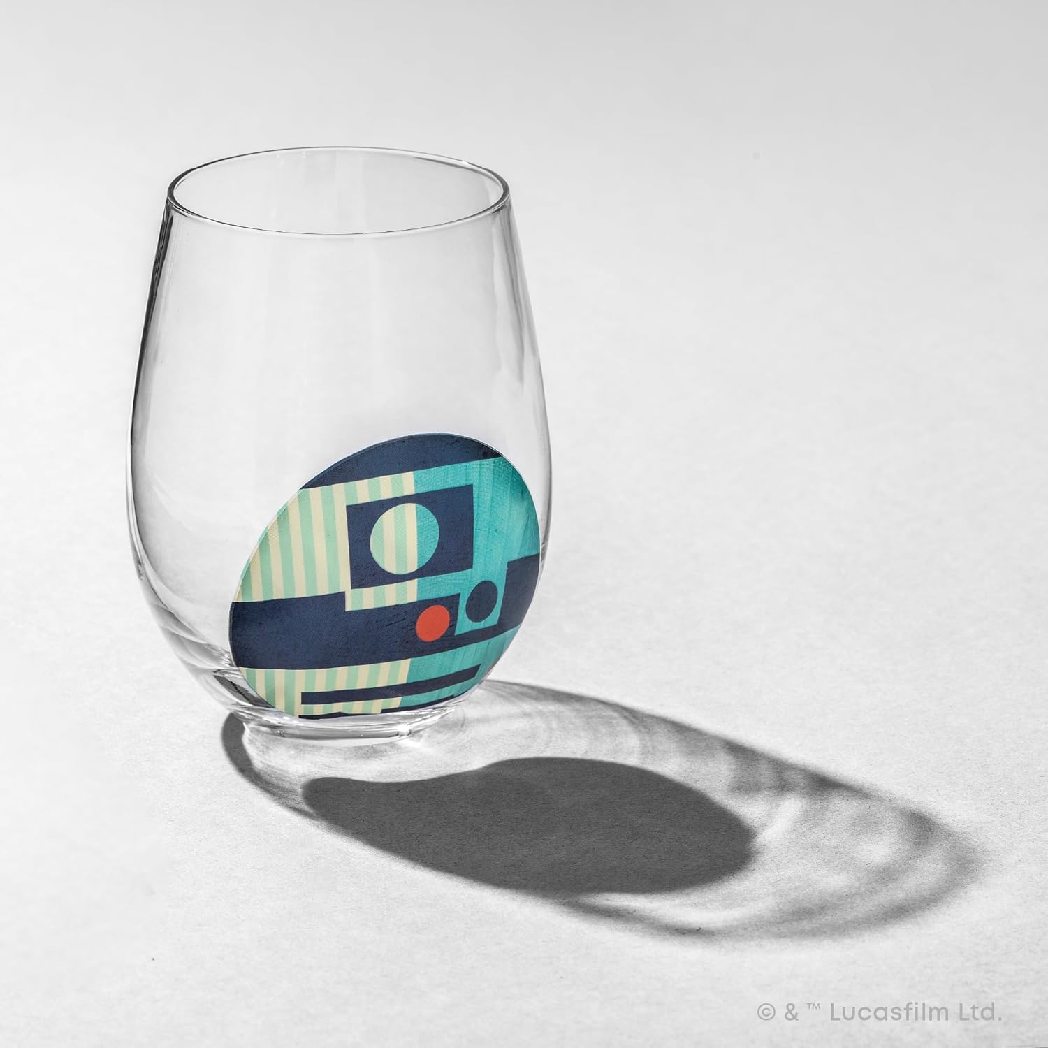 JOYJOLT Star Wars Tumbler Set