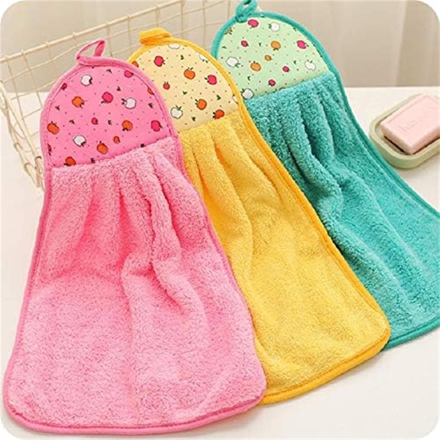 Quick Dry Hand Towel bath towel for home or travel