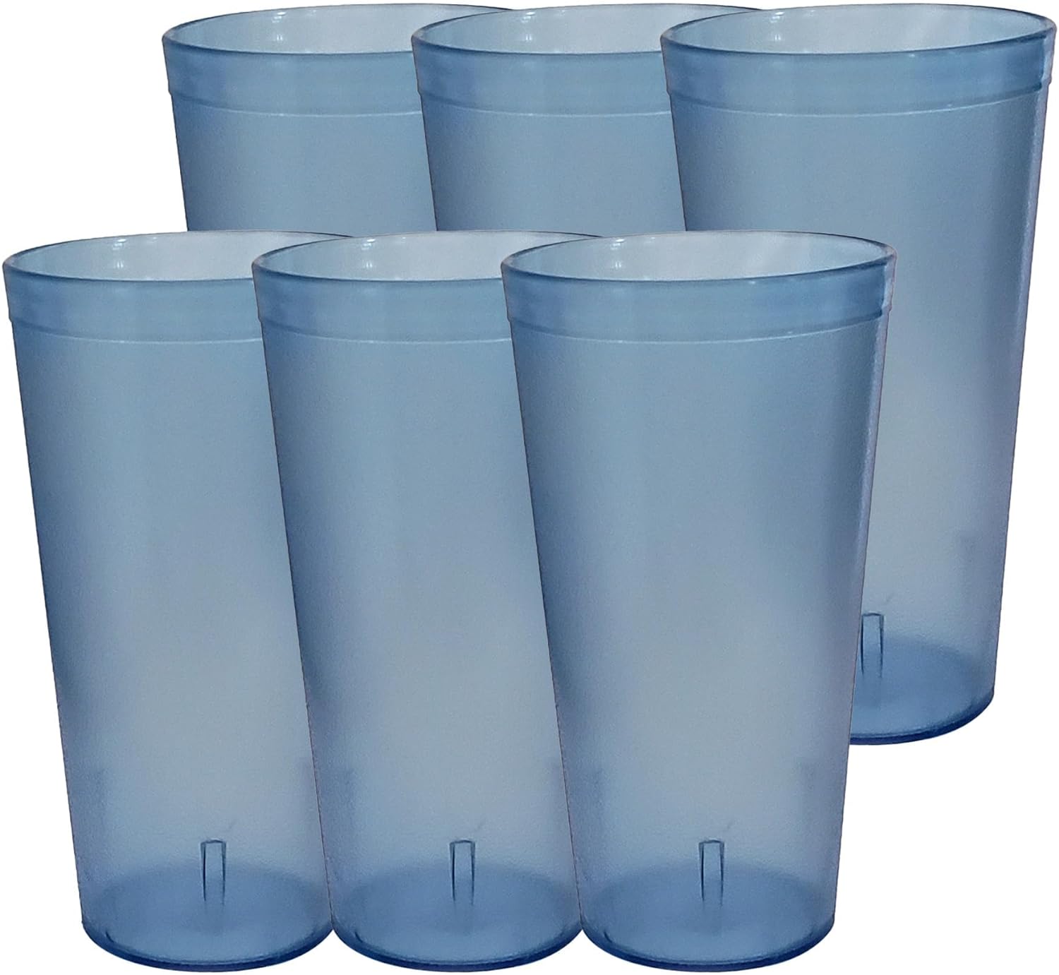 Stylish Party Outlaw 6-Piece Set