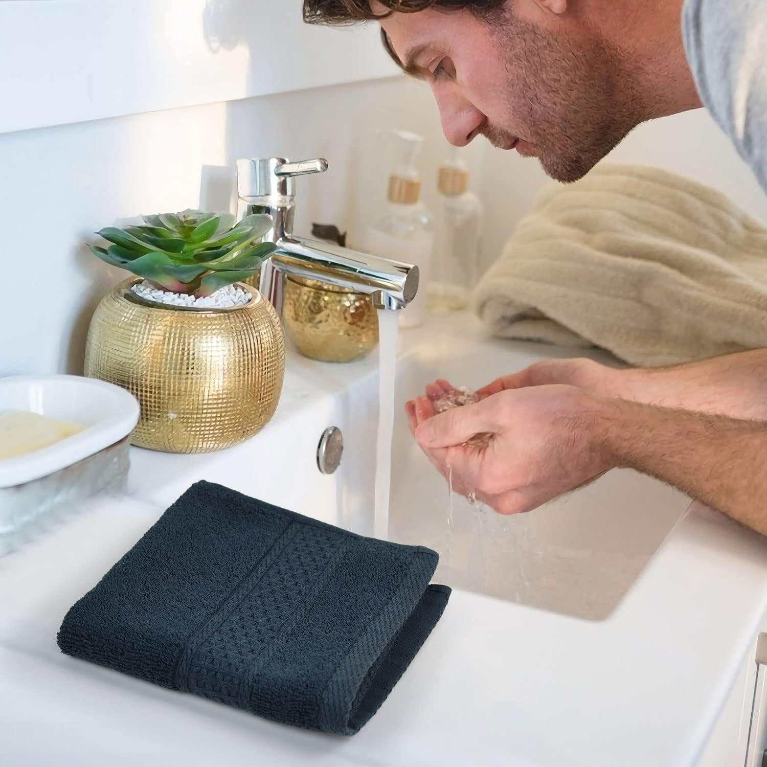 Perfect for Grooming and More