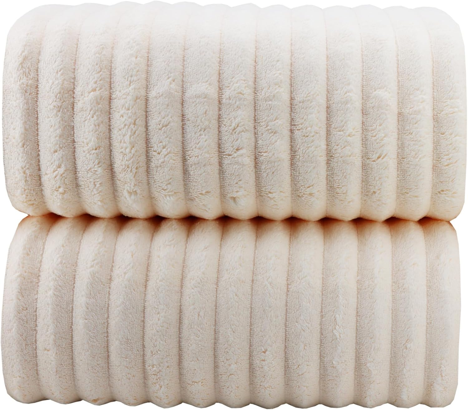 Luxurious Oversized Bath Towels Set
