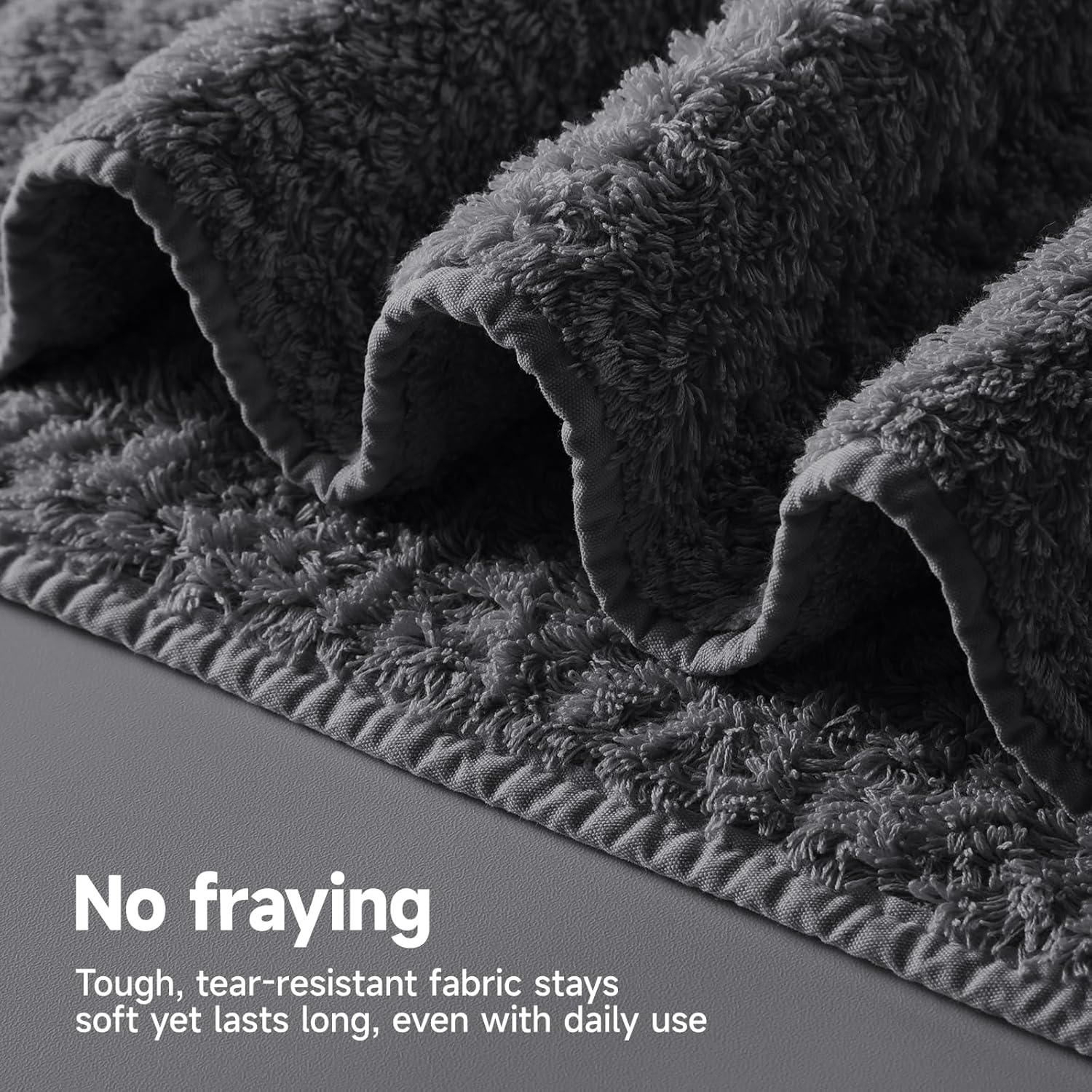 900GSM Luxury Thickness Bath Towels