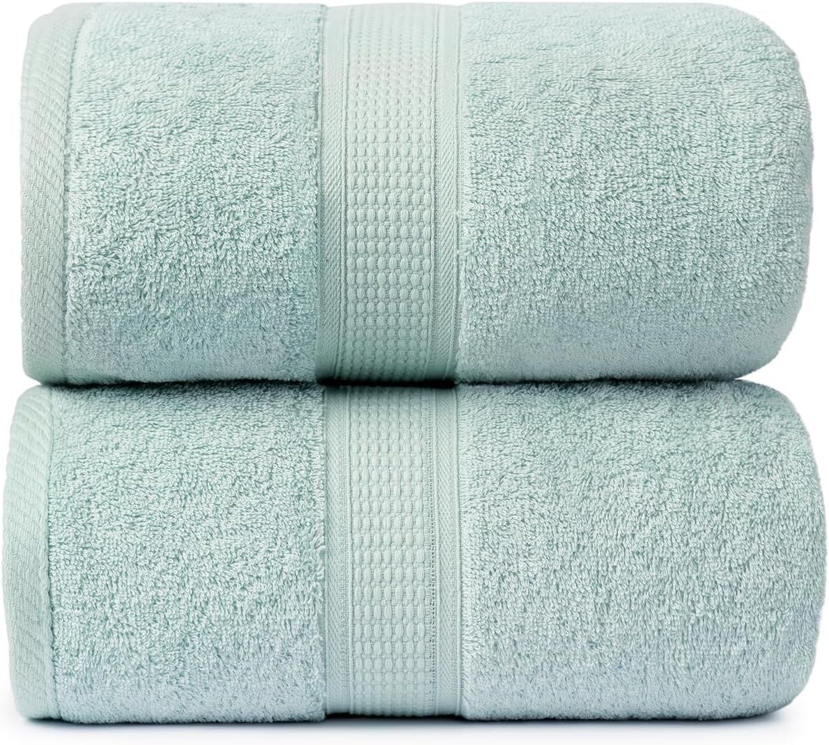 Premium 100 Cotton Jumbo Bath Towels for Home Bathroom