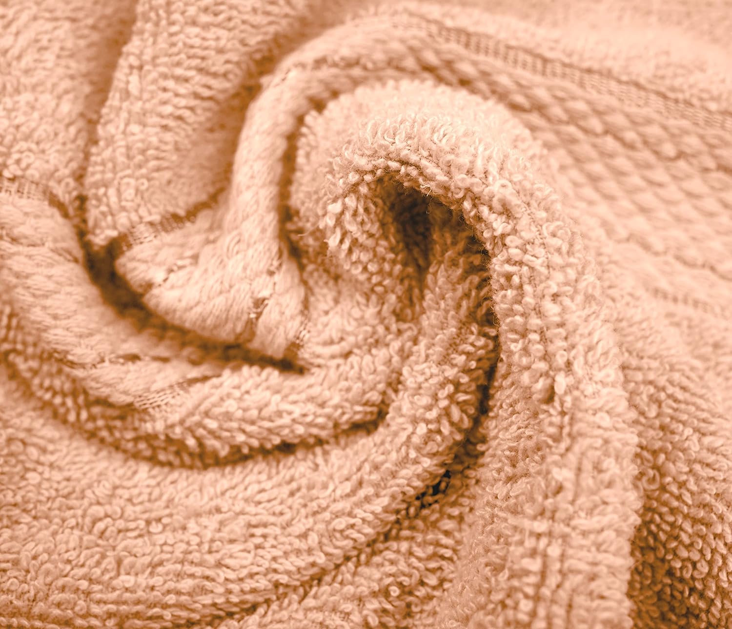 Luxury Oversized Bath Towels