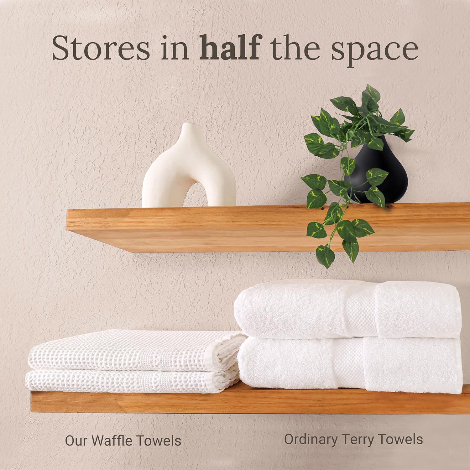 Perfect Hand Towels for the Bathroom