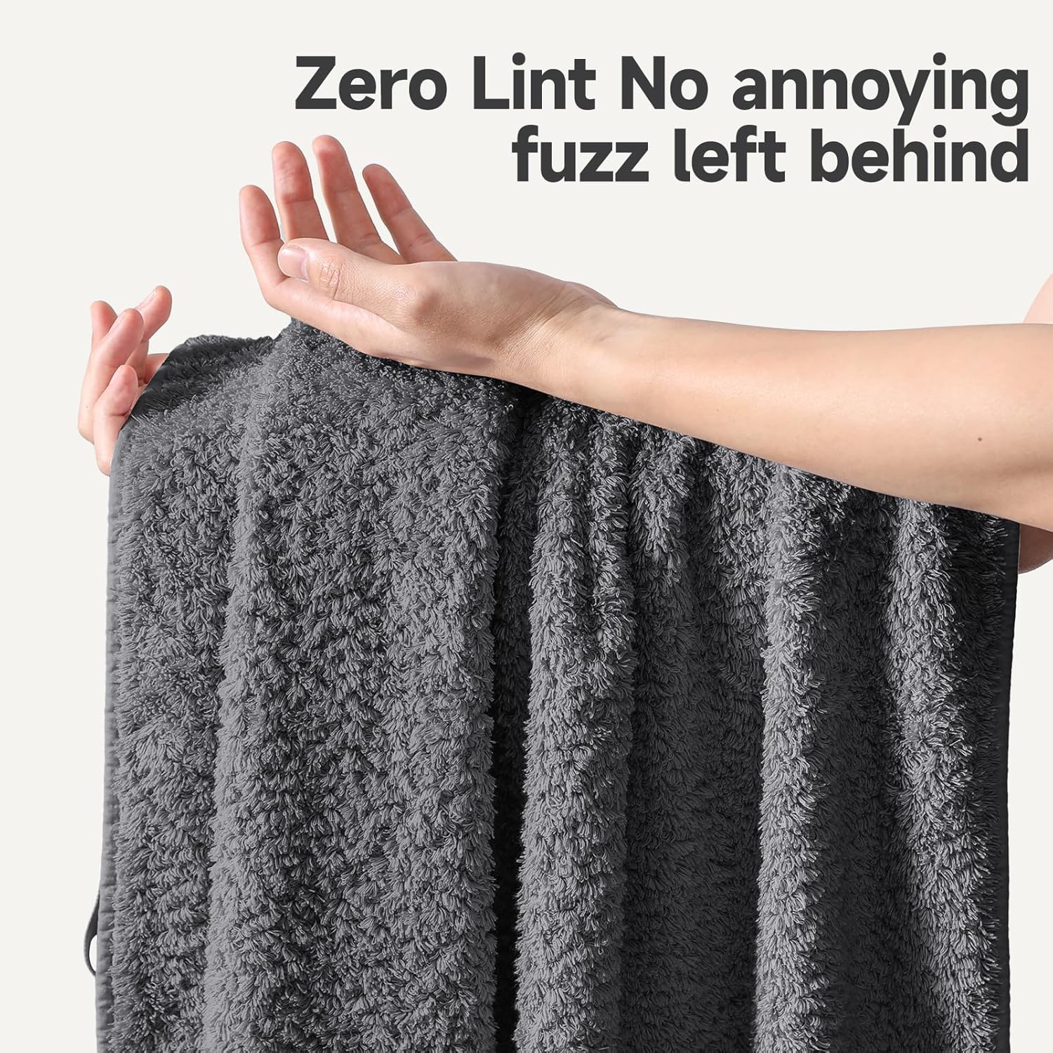 900GSM Luxury Thickness Bath Towels