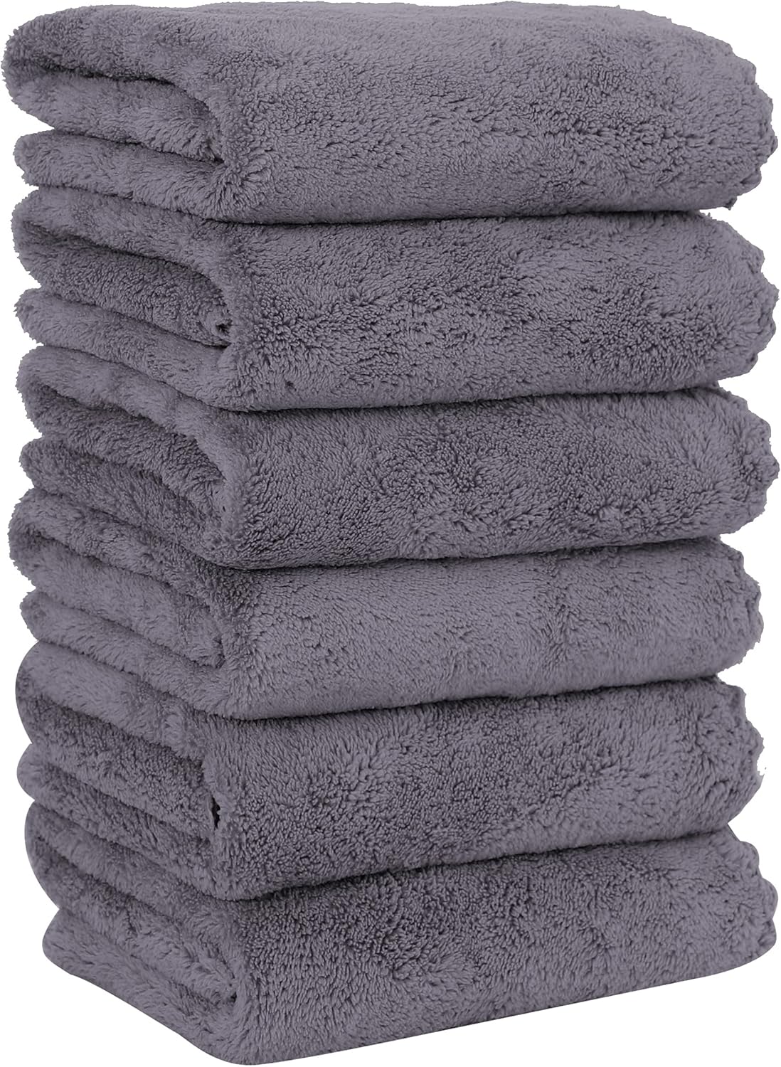 MoonQueen Premium Hand Towels 6-Pack_PT Confidence-Ready
