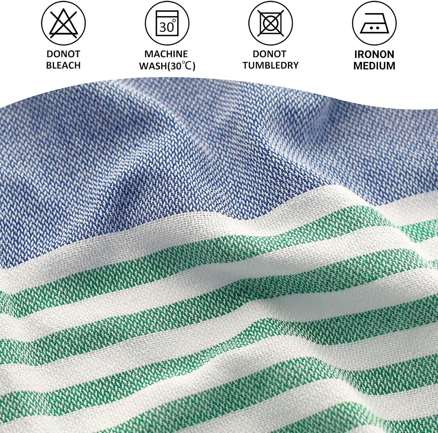Premium Comfort Beach Towel