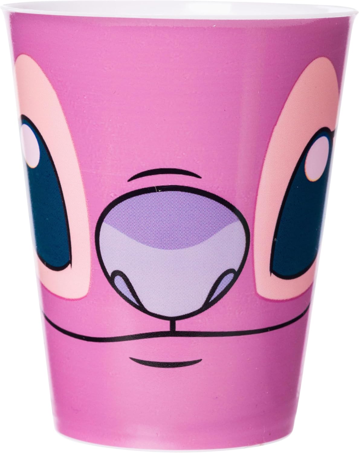 Lilo and Stitch 4Pack Plastic Mini Cup Set