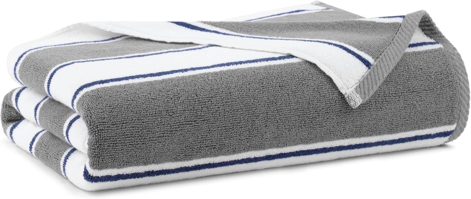Luxury Over-sized Beach Towel - 35x70