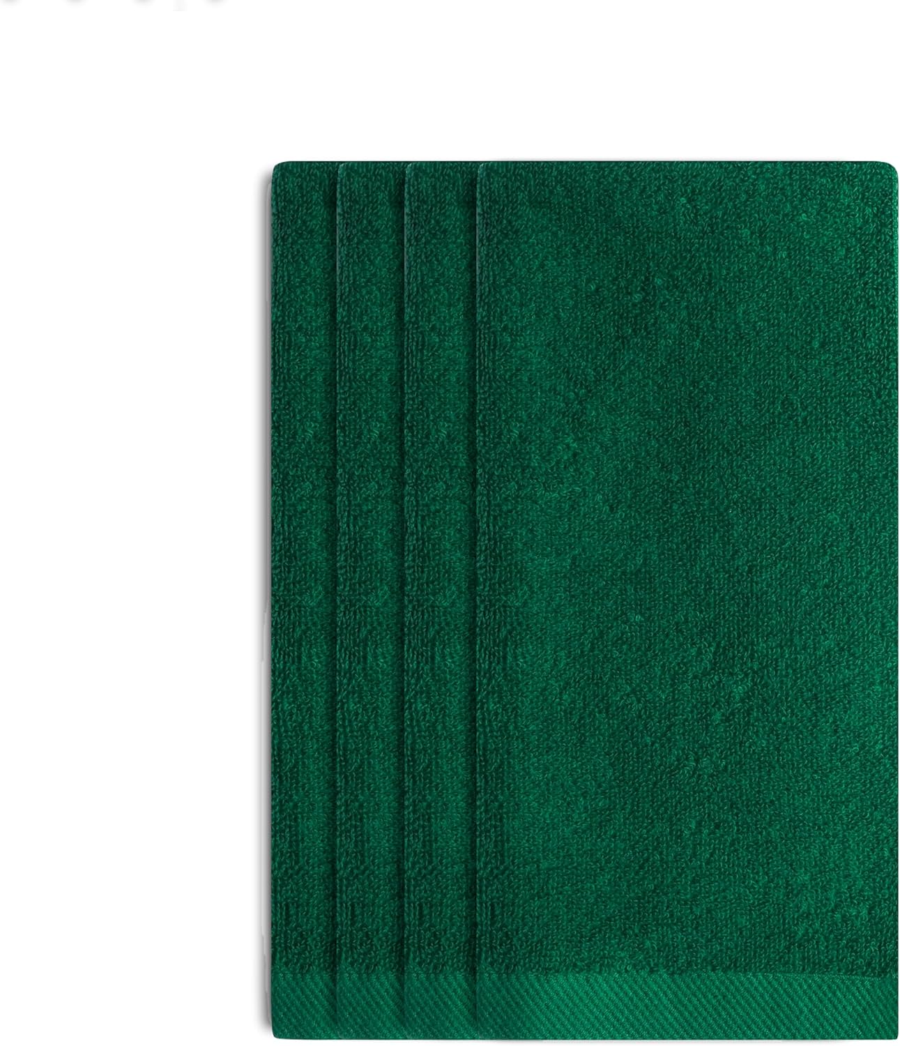 The Holy SouthPremium Fingertip Towels 11x18 100 Cotton