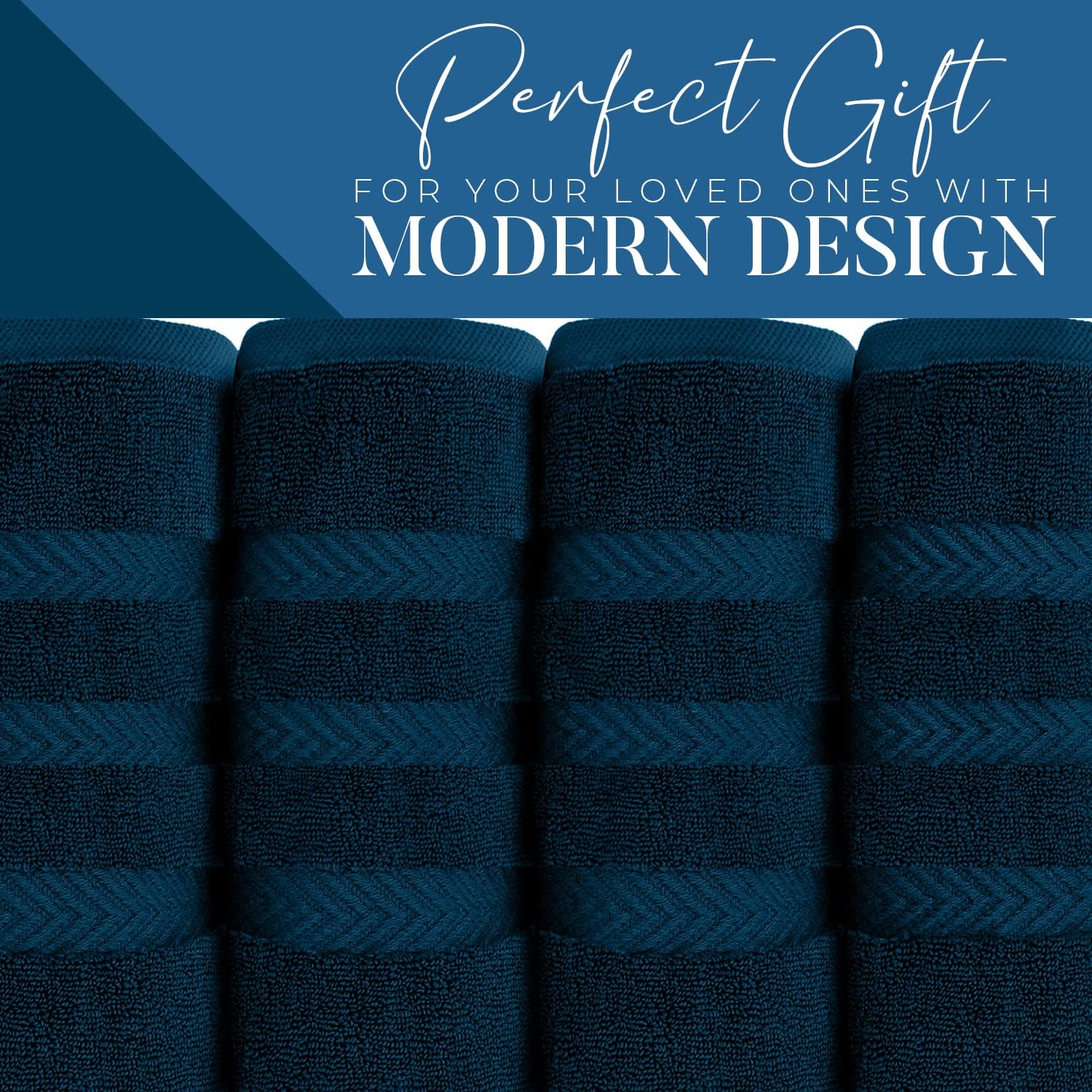DAN RIVER 35x70 Bath Sheet Set