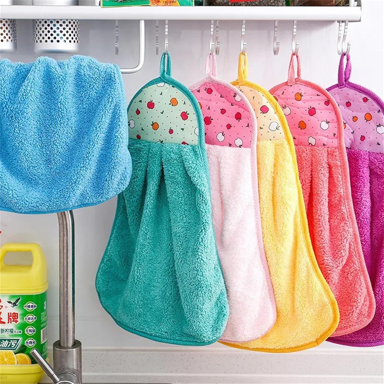 Quick Dry Hand Towel bath towel for home or travel