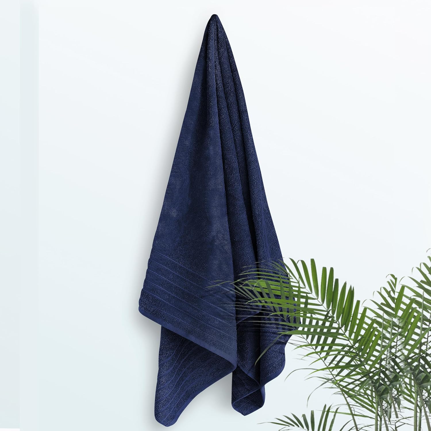Tens Towels Jumbo Bath Sheet 40x80