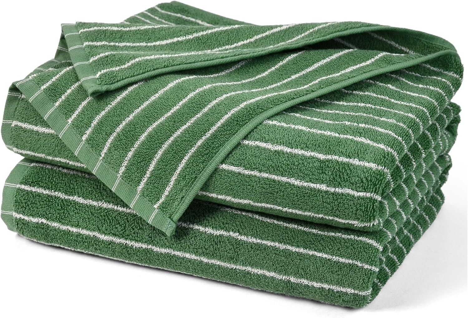 Quick Dry Bath Towels