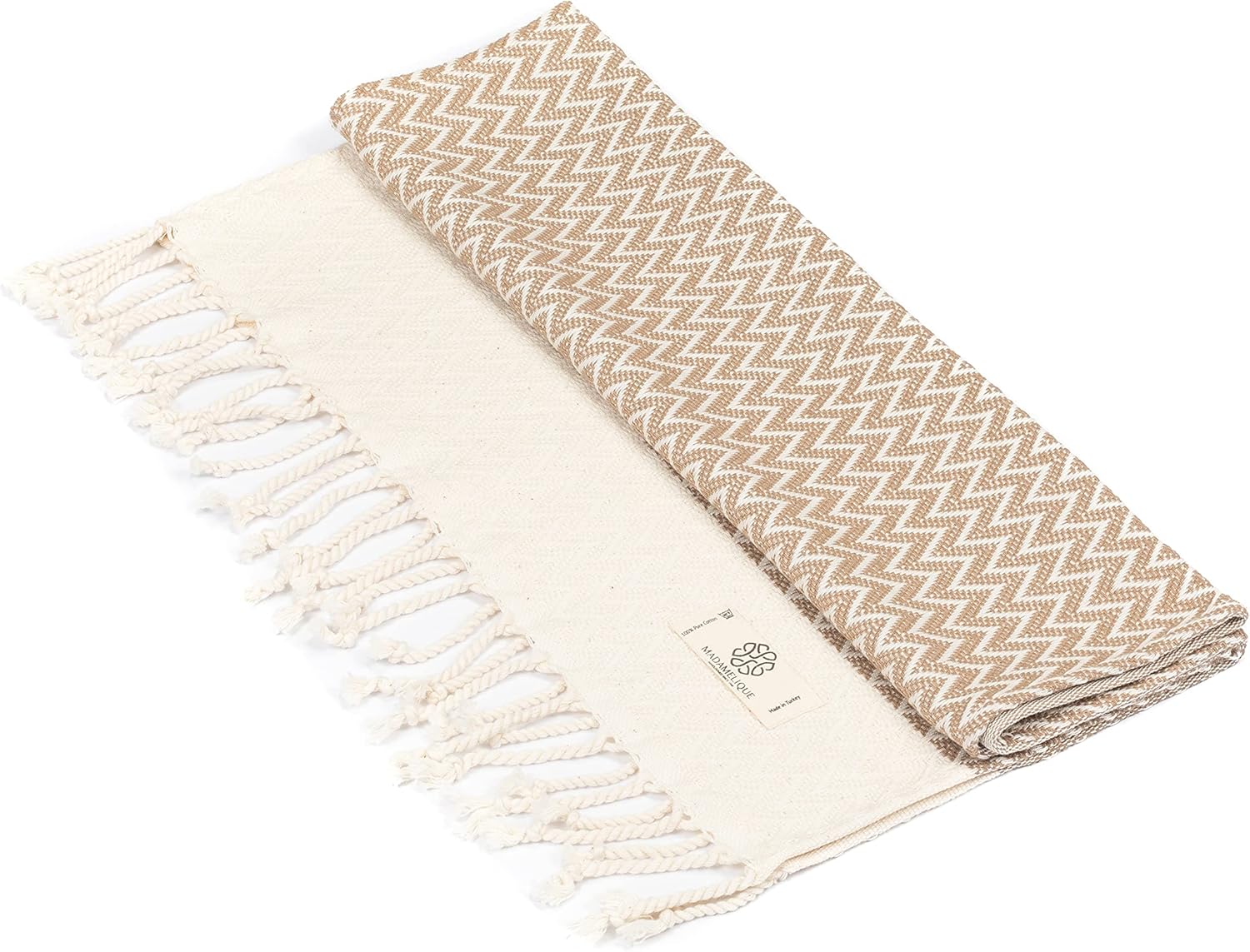 Madamelique Hand Towels for All Spaces