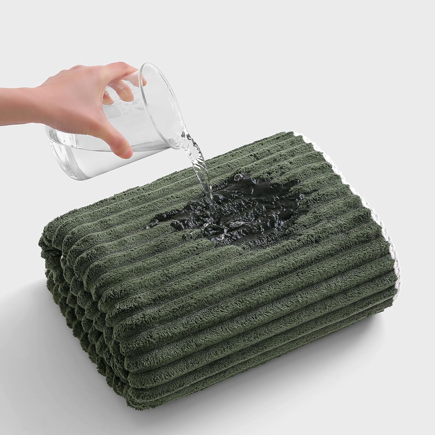 39x79 inch bath sheets luxury microfiber towel bath time Made Perfect