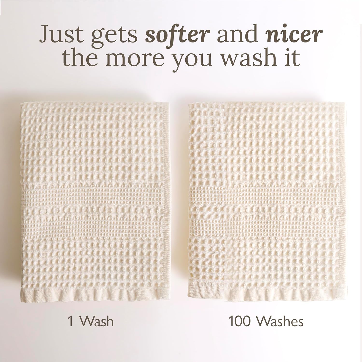 Perfect Hand Towels for the Bathroom