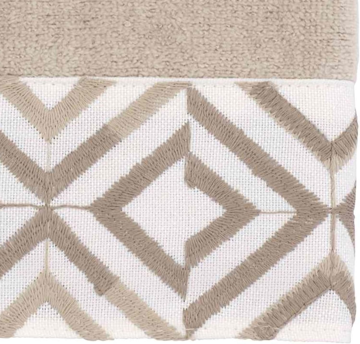 Fingertip Towel Soft Absorbent Cotton