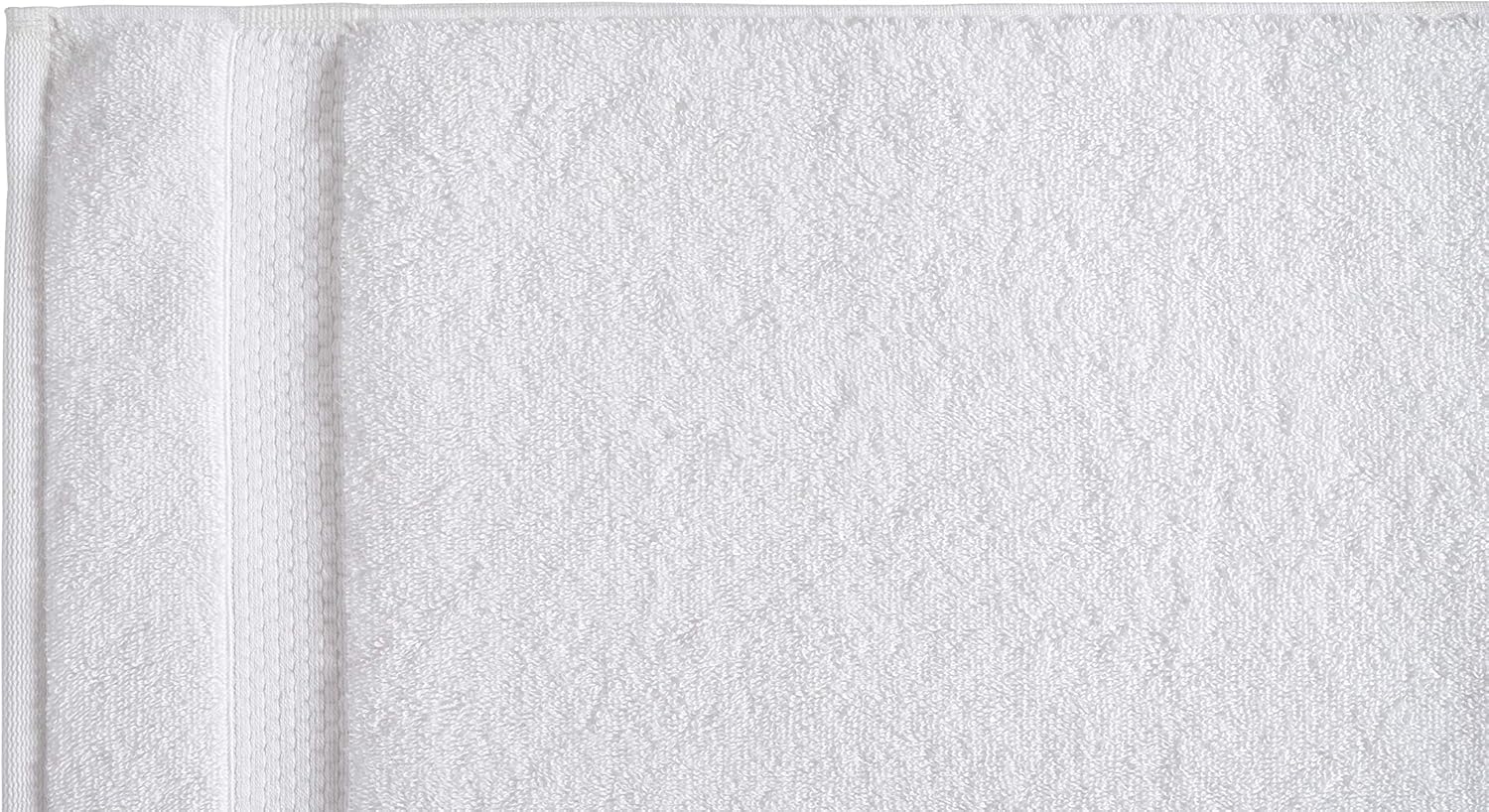 Perfect bath towel set for hotels spas and homes
