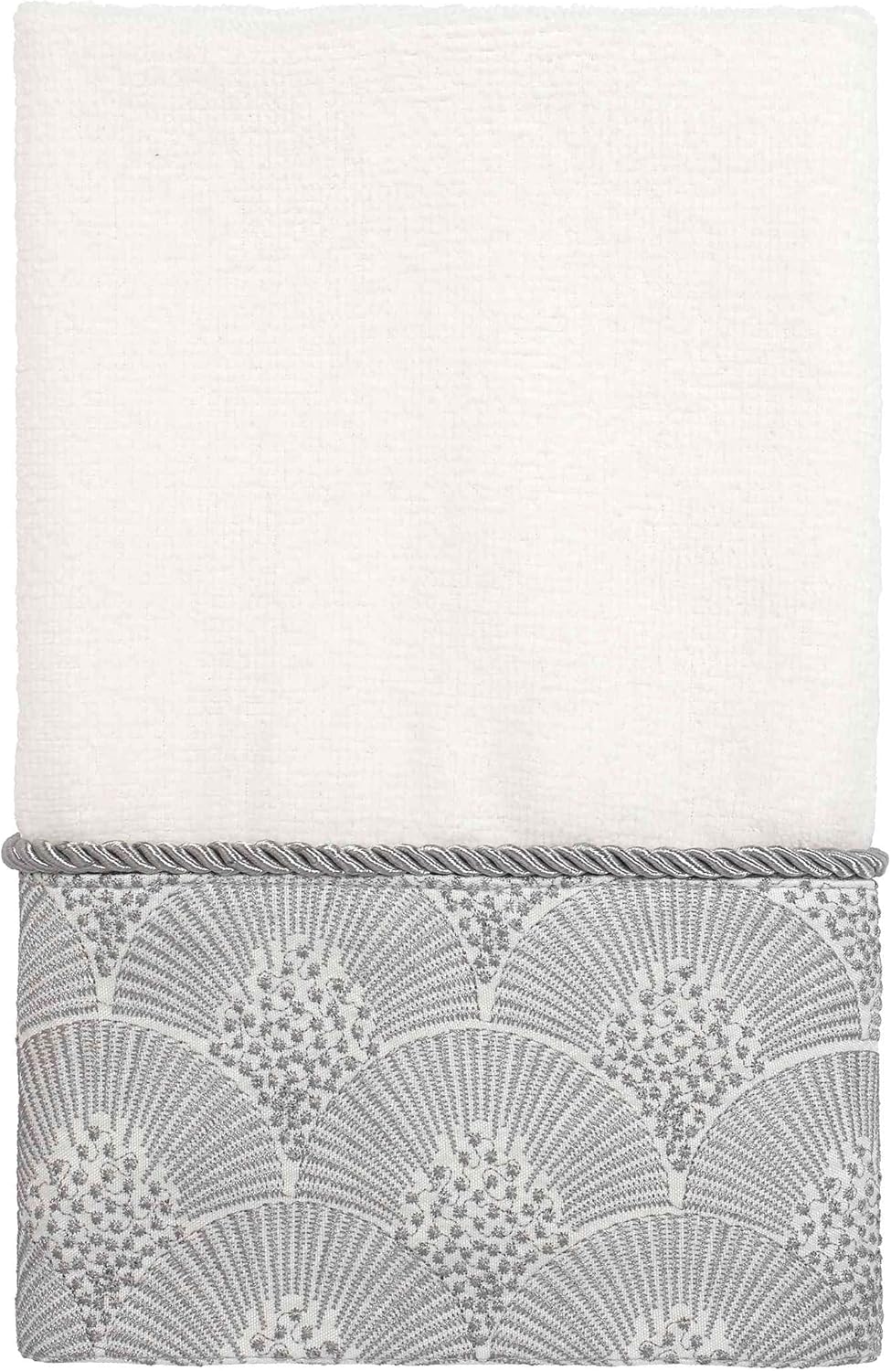 Avanti Fingertip Towel Soft Cotton Catch