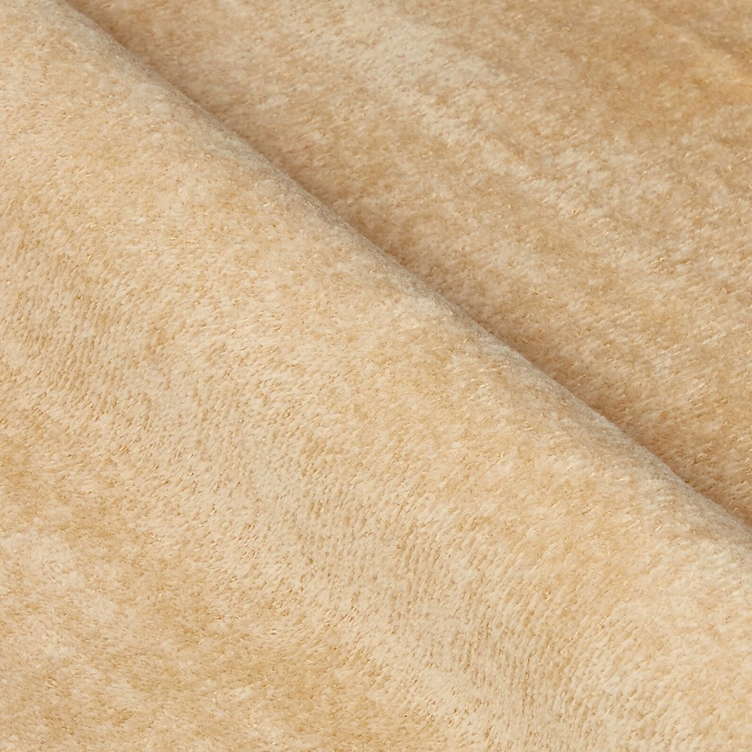 Avanti Linens - Fingertip Towel Soft Absorbent 100 Cotton Towel for Bath