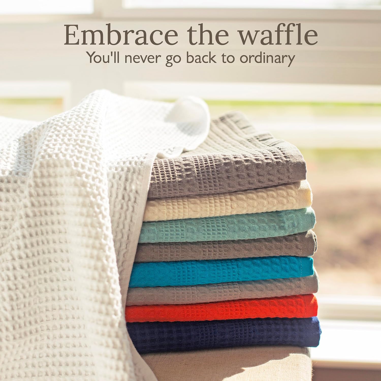 Perfect Hand Towels for the Bathroom