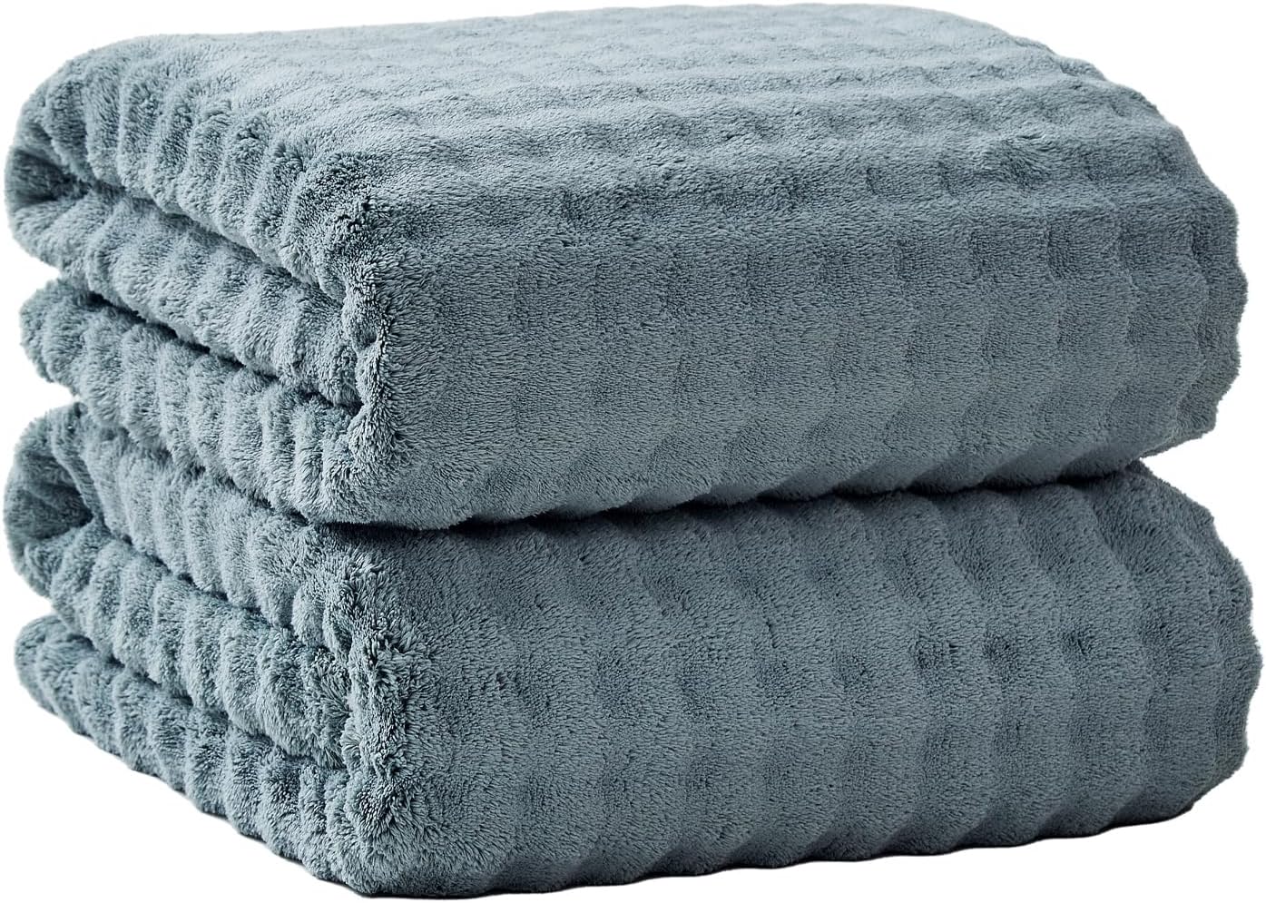 Over the Top Bath Towels