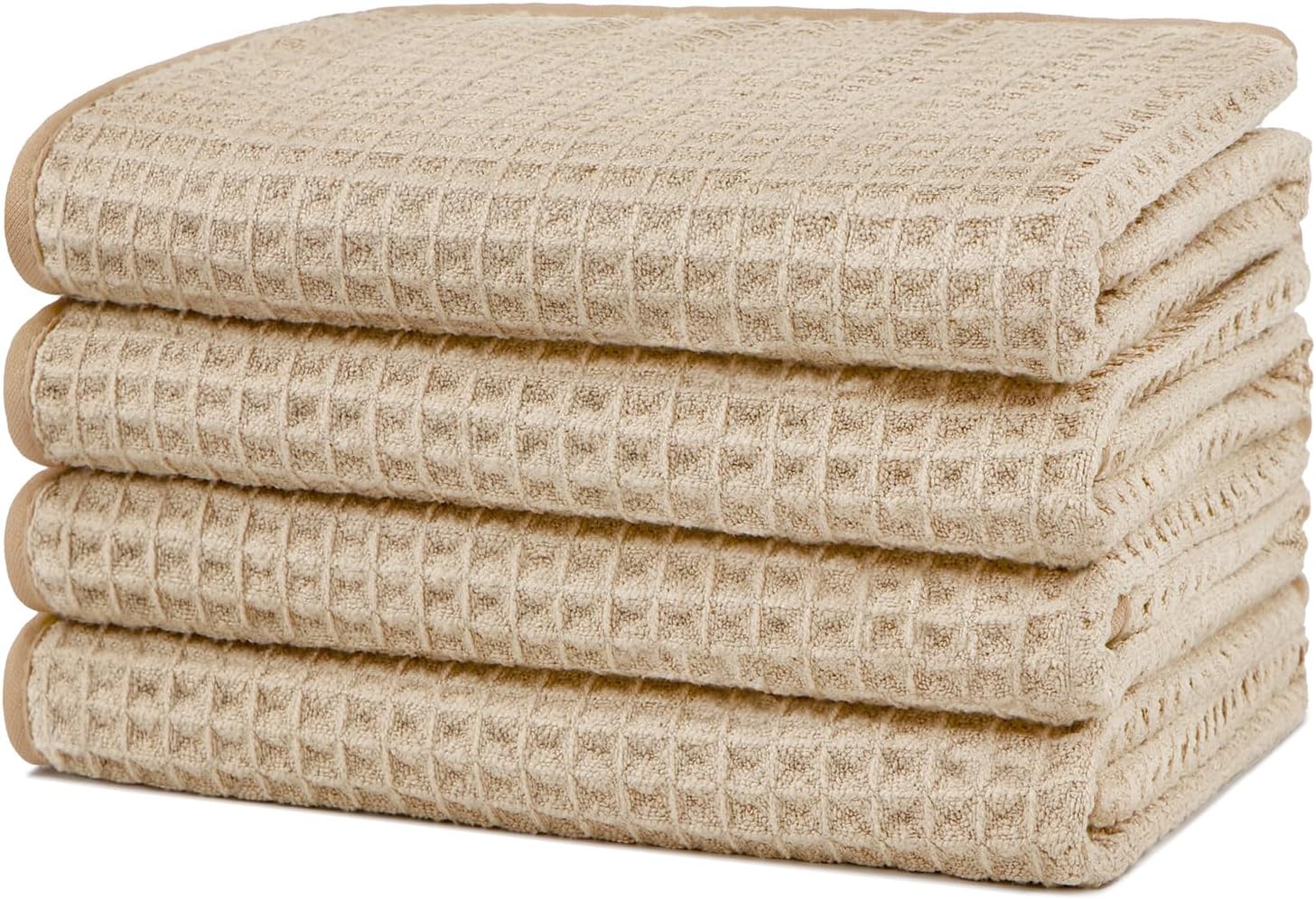 Perfectly Soft Long-Lasting Hand Towels for Daily Use