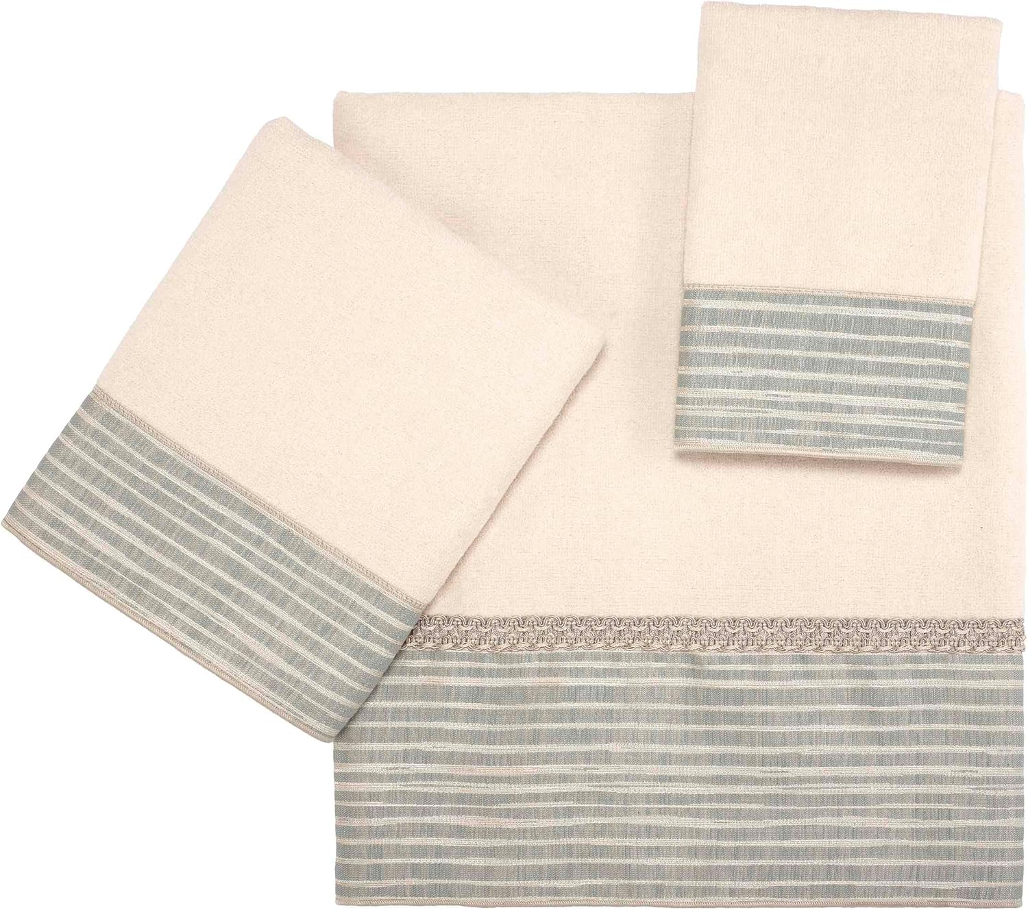 Perfect Fingertip Towel